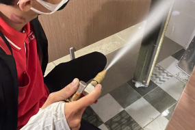 Thợ sửa chữa điện lạnh chia sẻ câu chuyện nghề
