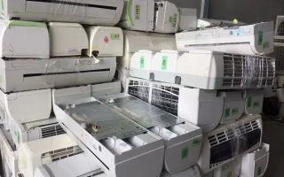 mua bán trao đổi điện máy cũ 