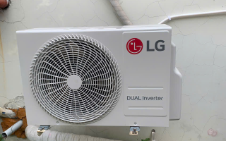 chuyên tháo lắp máy lạnh