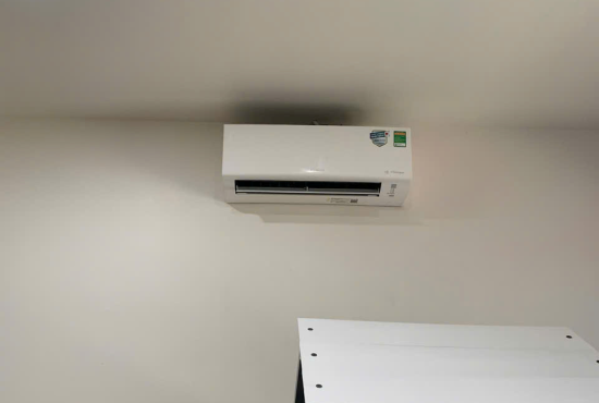 lắp máy lạnh tại biên hoà