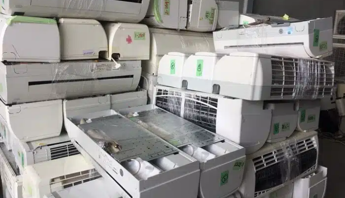 mua bán trao đổi điện máy cũ 