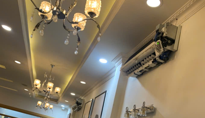 Sửa Máy Lạnh Chuyên Nghiệp Tại Biên Hoà