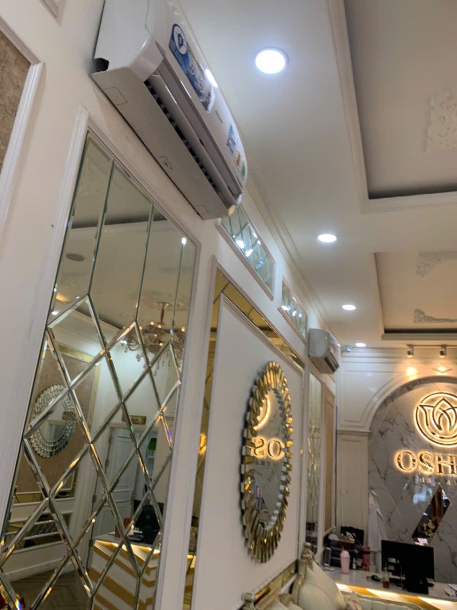 dịch vụ điện lạnh tại Biên Hoà Đồng Nai