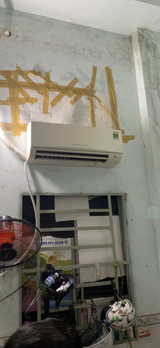 sửa máy lạnh chuyên nghiệp