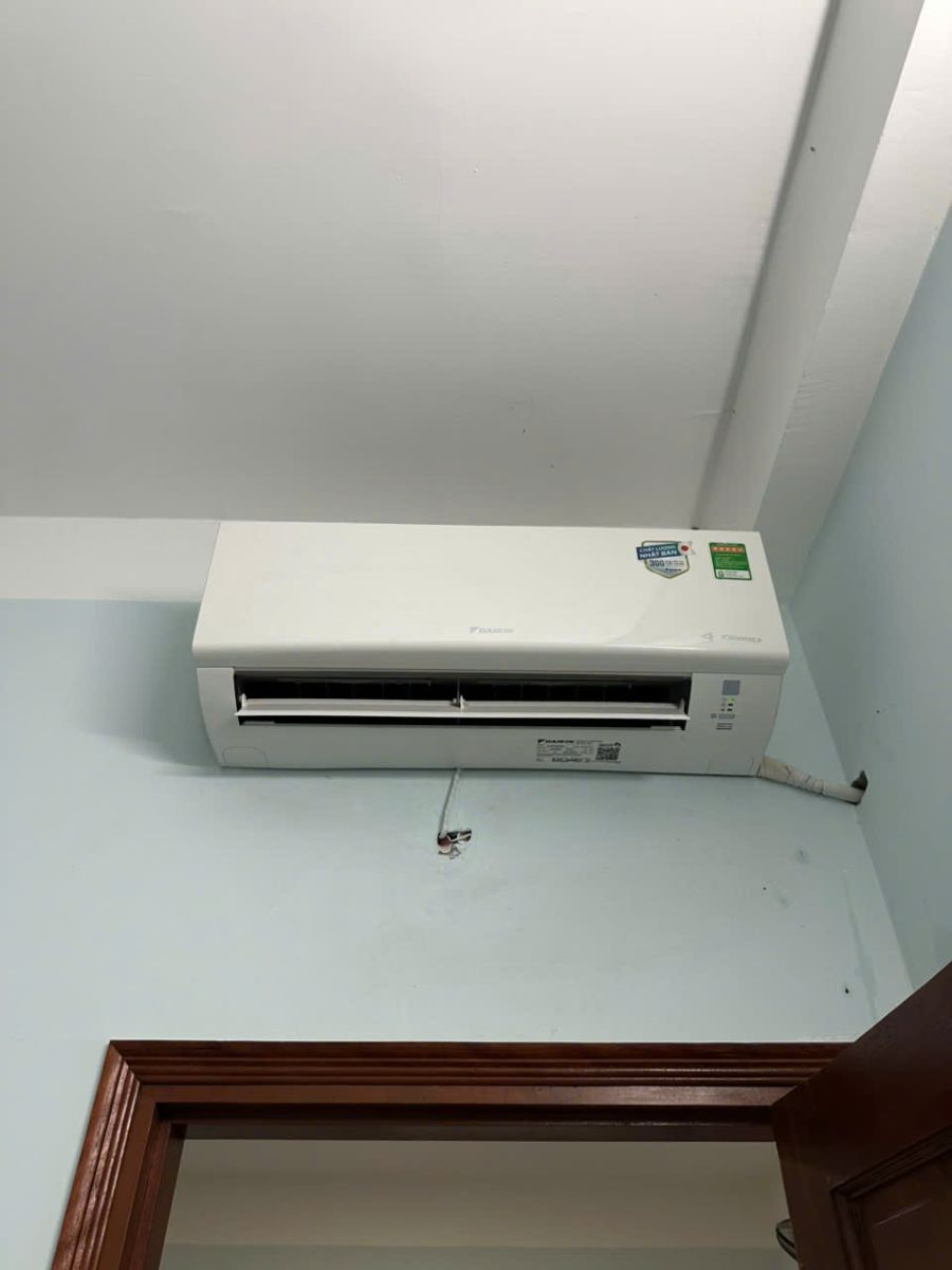 vệ sinh máy lạnh tại Trảng Dài Biên Hoà Đồng Nai