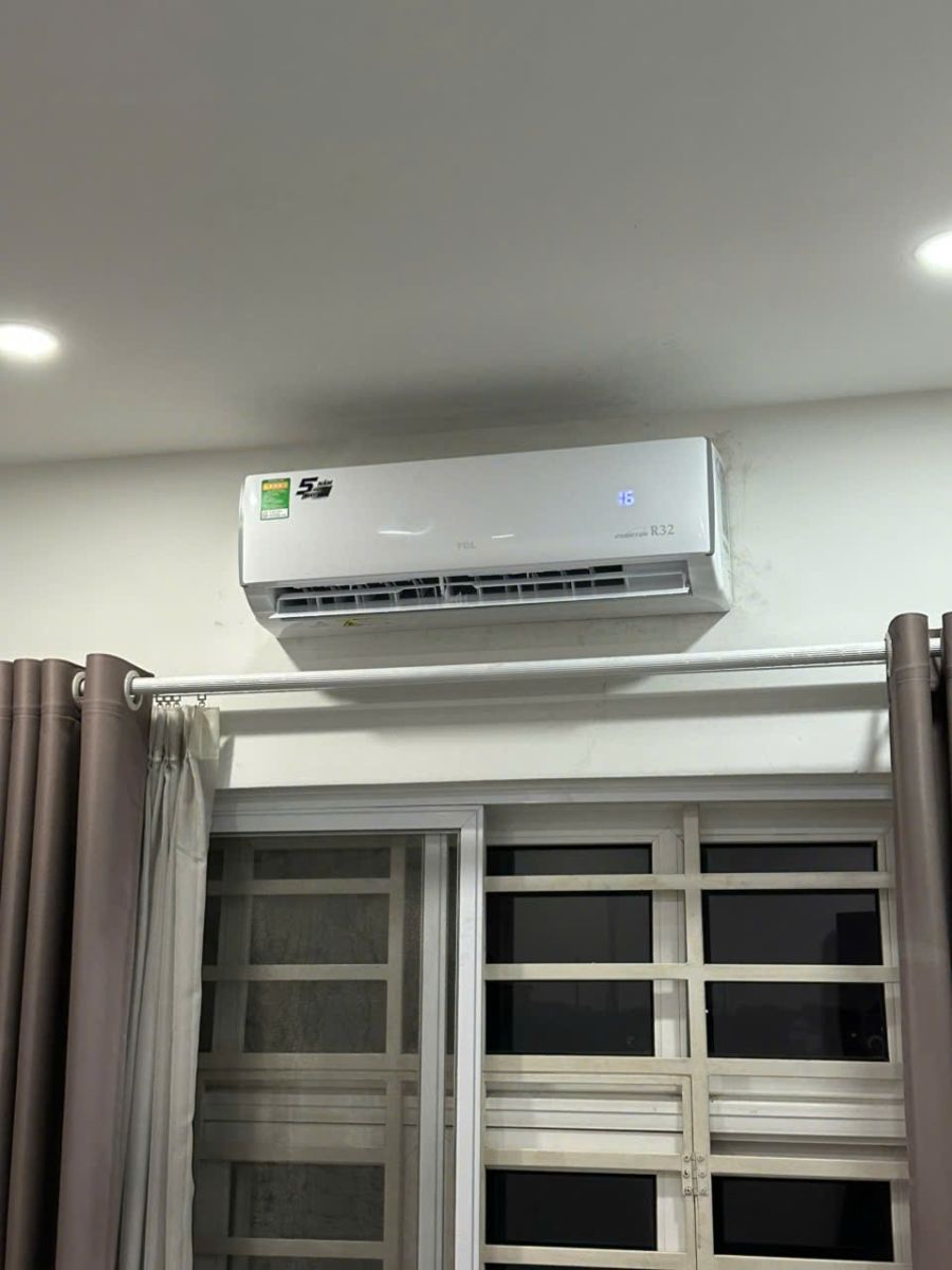 Sửa máy lạnh tại Biên Hoà Đồng Nai