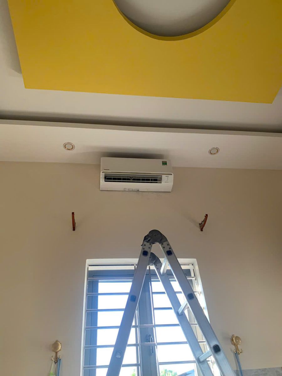 Sửa máy lạnh tại Biên Hoà Đồng Nai