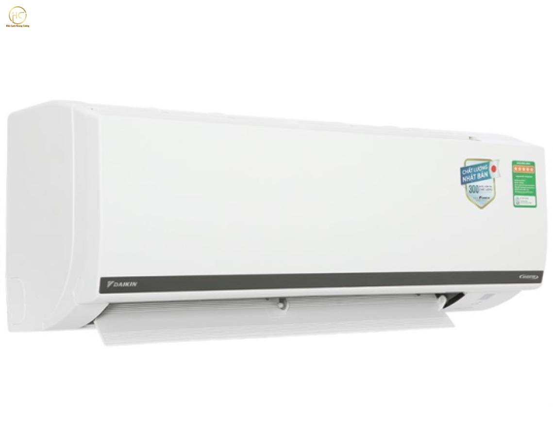 Máy lạnh Daikin Inverter 1.5 HP FTKB35XVMV