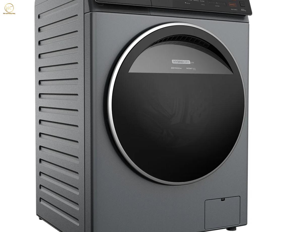 Máy giặt Panasonic Inverter 10 kg NA-V10FC1LVT