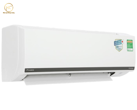 Máy lạnh Daikin Inverter 1.5 HP FTKB35XVMV